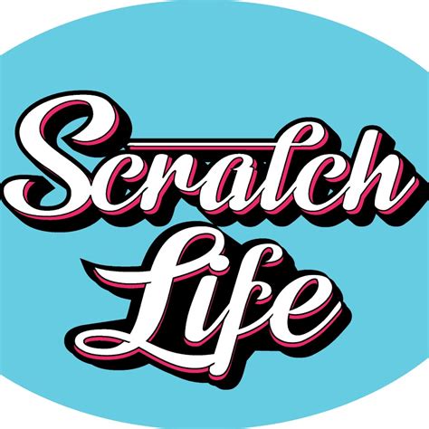 scratch life youtube